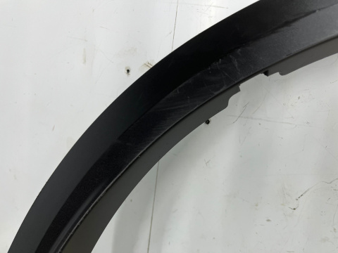 Listwa Mazda CX-5 II KP LIFT 21r.- PRAWY tylny rant nadkola błotnika nakładka prawy tył kpf1-51w51