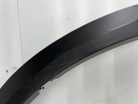 Listwa Mazda CX-5 II KP LIFT 21r.- PRAWY tylny rant nadkola błotnika nakładka prawy tył kpf1-51w51
