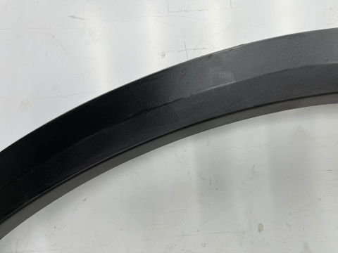 Listwa Mazda CX-5 II KP LIFT 21r.- PRAWY tylny rant nadkola błotnika nakładka prawy tył kpf1-51w51