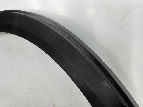 Listwa Mazda CX-5 II KP LIFT 21r.- PRAWY tylny rant nadkola błotnika nakładka prawy tył kpf1-51w51