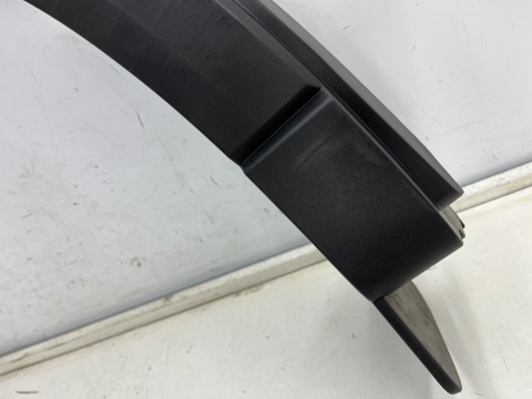 Listwa Mazda CX-5 II KP LIFT 21r.- PRAWY tylny rant nadkola błotnika nakładka prawy tył kpf1-51w51