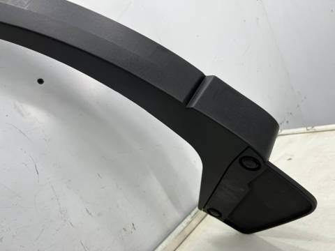 Listwa Mazda CX-5 II KP LIFT 21r.- PRAWY tylny rant nadkola błotnika nakładka prawy tył kpf1-51w51