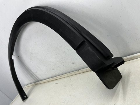 Listwa Mazda CX-5 II KP LIFT 21r.- PRAWY tylny rant nadkola błotnika nakładka prawy tył kpf1-51w51