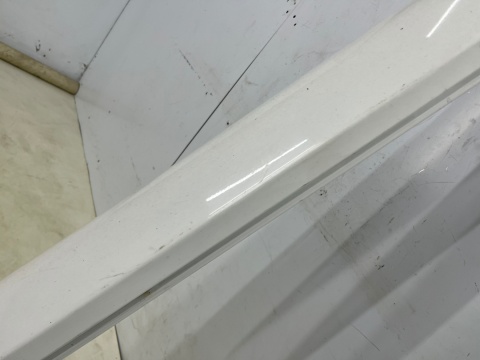 Listwa progowa Mercedes w213 s213 E-klasa 16-23r. sedan kombi LEWA nakładka progowa progu zewnętrzna lewy próg a2136908304
