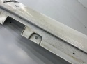 Listwa progowa Mercedes w213 s213 E-klasa 16-23r. sedan kombi LEWA nakładka progowa progu zewnętrzna lewy próg a2136908304