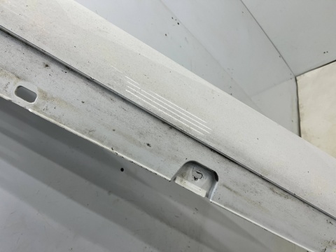Listwa progowa Mercedes w213 s213 E-klasa 16-23r. sedan kombi LEWA nakładka progowa progu zewnętrzna lewy próg a2136908304