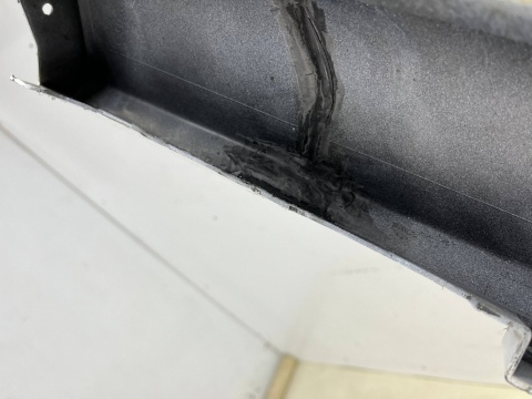 Listwa progowa Mercedes w213 s213 E-klasa 16-23r. sedan kombi LEWA nakładka progowa progu zewnętrzna lewy próg a2136908304