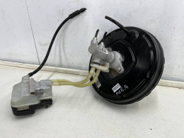 Pompa hamulcowa Opel Meriva A 03-10r. serwo wspomaganie hamulca 13253552