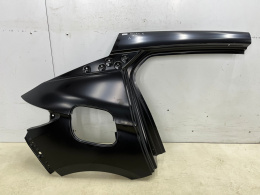 Poszycie Opel Astra K HB 5Drzwi 15-22r. prawy tylny błotnik ćwiartka NOWE ORYGINALNE prawy tył 39246003