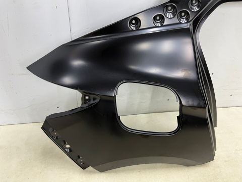 Poszycie Opel Astra K HB 5Drzwi 15-22r. prawy tylny błotnik ćwiartka NOWE ORYGINALNE prawy tył 39246003