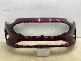 Zderzak przedni Ford Fiesta MK8 22r.- Lift przód N1BB-17757-A