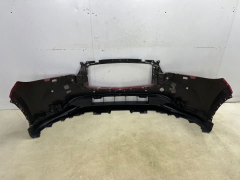 Zderzak przedni Mazda CX-5 CX5 2 II 21r.- przód 4XPDC spryski KSD4-50031