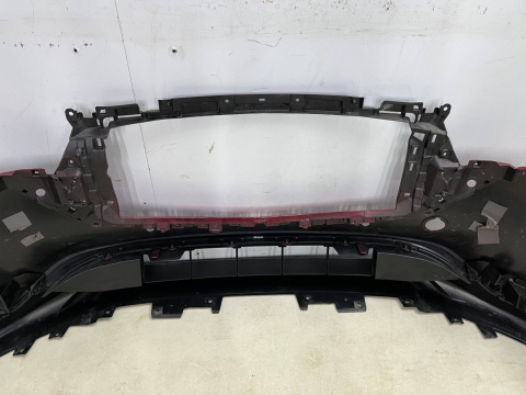 Zderzak przedni Mazda CX-5 CX5 2 II 21r.- przód 4XPDC spryski KSD4-50031