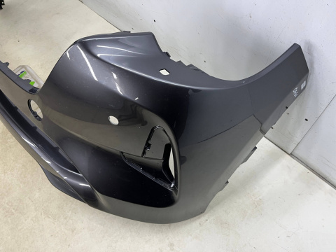 Zderzak przedni Mazda CX-60 CX60 22r.- przód PDC KR9P-50031