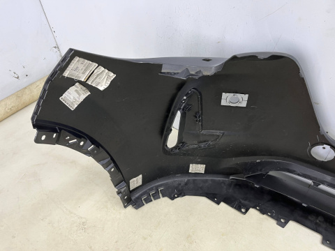 Zderzak przedni Mazda CX-60 CX60 22r.- przód PDC KR9P-50031