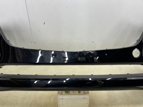 Zderzak przedni Mazda CX-60 CX60 22r.- przód PDC KR9P-50031