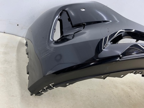 Zderzak przedni Mazda CX-60 CX60 22r.- przód PDC KR9P-50031