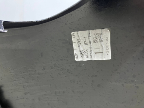 Zderzak przedni Mazda CX-60 CX60 22r.- przód PDC KR9P-50031