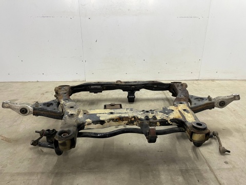 Belka silnika Hyundai Grandeur IV 05-11r. kołyska wózek sanki wahacze drążek