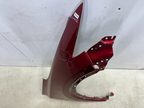 Błotnik Mazda CX-5 CX5 2 II 17r.- prawy przedni prawy przód 