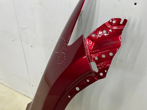Błotnik Mazda CX-5 CX5 2 II 17r.- prawy przedni prawy przód 