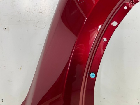 Błotnik Mazda CX-5 CX5 2 II 17r.- prawy przedni prawy przód 