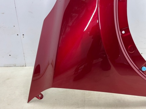 Błotnik Mazda CX-5 CX5 2 II 17r.- prawy przedni prawy przód 