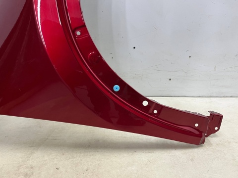 Błotnik Mazda CX-5 CX5 2 II 17r.- prawy przedni prawy przód 