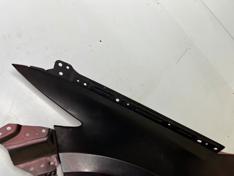 Błotnik Mazda CX-5 CX5 2 II 17r.- prawy przedni prawy przód 