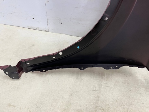 Błotnik Mazda CX-5 CX5 2 II 17r.- prawy przedni prawy przód 