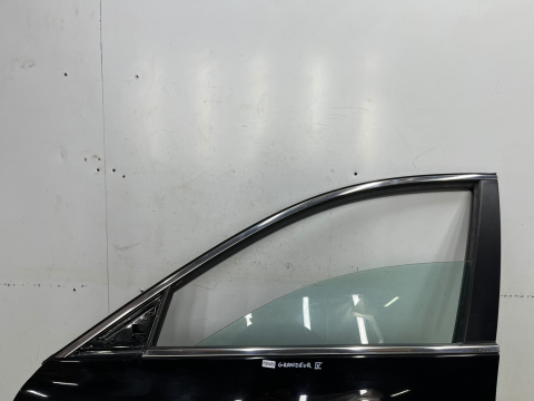 Drzwi Hyundai Grandeur 4 IV 05-11r. lewe przednie lewy przód AA