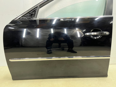 Drzwi Hyundai Grandeur 4 IV 05-11r. lewe przednie lewy przód AA