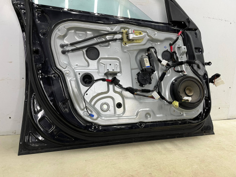 Drzwi Hyundai Grandeur 4 IV 05-11r. lewe przednie lewy przód AA