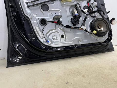 Drzwi Hyundai Grandeur 4 IV 05-11r. lewe przednie lewy przód AA
