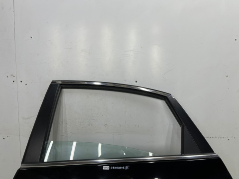 Drzwi Hyundai Grandeur 4 IV 05-11r. lewe tylne lewy tył AA