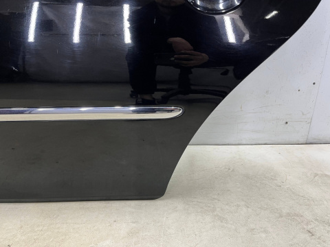Drzwi Hyundai Grandeur 4 IV 05-11r. lewe tylne lewy tył AA
