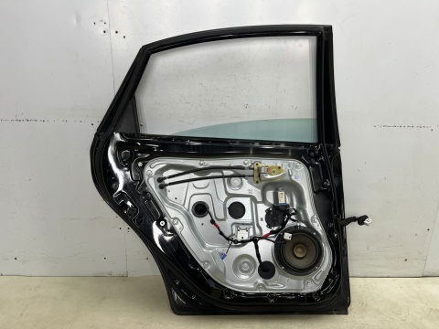 Drzwi Hyundai Grandeur 4 IV 05-11r. lewe tylne lewy tył AA