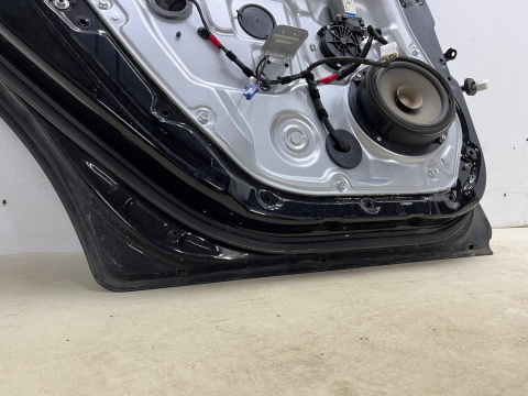 Drzwi Hyundai Grandeur 4 IV 05-11r. lewe tylne lewy tył AA