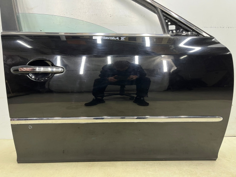 Drzwi Hyundai Grandeur 4 IV 05-11r. prawe przednie prawy przód AA