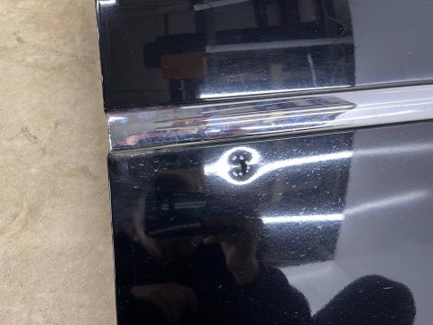 Drzwi Hyundai Grandeur 4 IV 05-11r. prawe przednie prawy przód AA