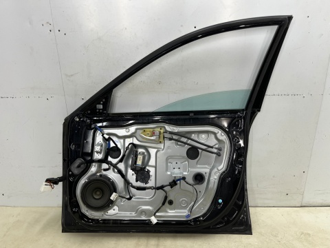 Drzwi Hyundai Grandeur 4 IV 05-11r. prawe przednie prawy przód AA
