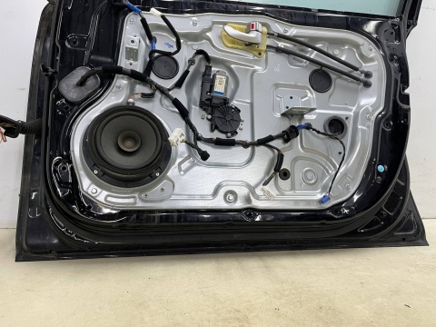 Drzwi Hyundai Grandeur 4 IV 05-11r. prawe przednie prawy przód AA