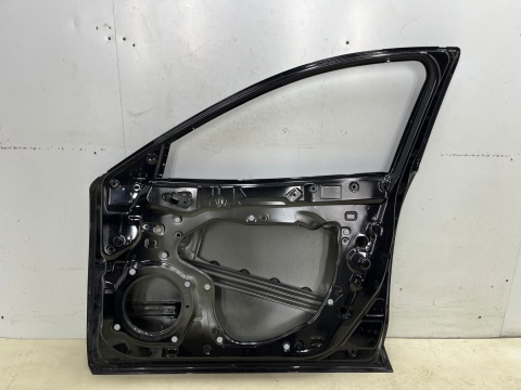 Drzwi Mazda 3 III BM 13-18r. prawe przednie prawy przód B45A58010