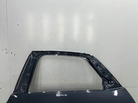 Drzwi Mazda CX-30 CX30 19r.- lewe tylne lewy tył DGH973010