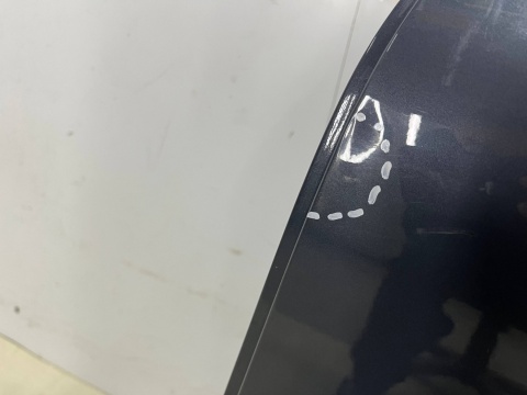 Drzwi Mazda CX-30 CX30 19r.- lewe tylne lewy tył DGH973010