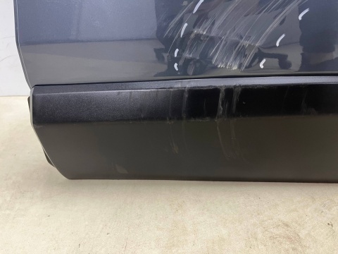 Drzwi Mazda CX-30 CX30 19r.- lewe tylne lewy tył DGH973010