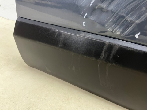 Drzwi Mazda CX-30 CX30 19r.- lewe tylne lewy tył DGH973010