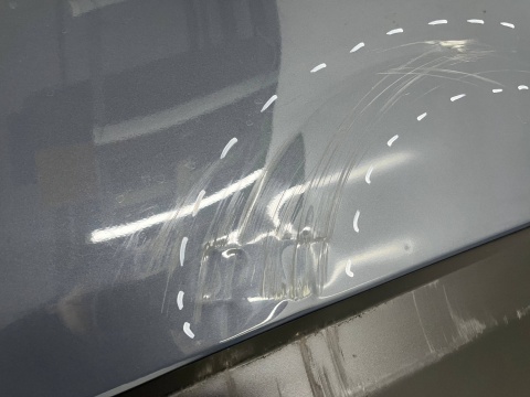 Drzwi Mazda CX-30 CX30 19r.- lewe tylne lewy tył DGH973010