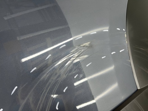 Drzwi Mazda CX-30 CX30 19r.- lewe tylne lewy tył DGH973010