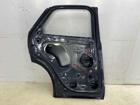 Drzwi Mazda CX-30 CX30 19r.- lewe tylne lewy tył DGH973010